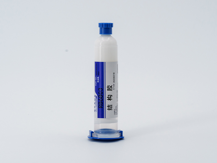 導熱膠-單組分-RB6803